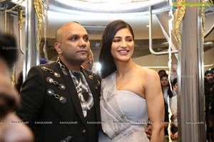 Gaurav Gupta Fashion Store Launch