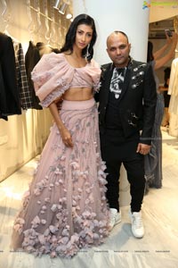 Gaurav Gupta Fashion Store Launch