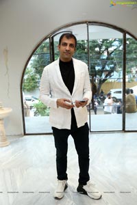 Gaurav Gupta Fashion Store Launch