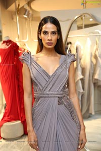 Gaurav Gupta Fashion Store Launch