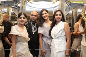 Gaurav Gupta Fashion Store Launch