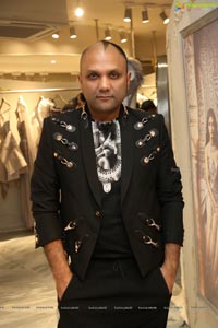 Gaurav Gupta Fashion Store Launch