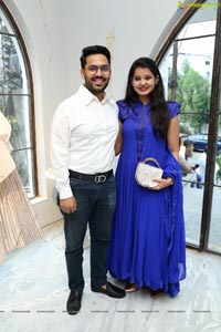 Gaurav Gupta Fashion Store Launch