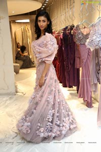 Gaurav Gupta Fashion Store Launch