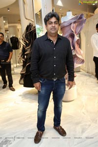 Gaurav Gupta Fashion Store Launch