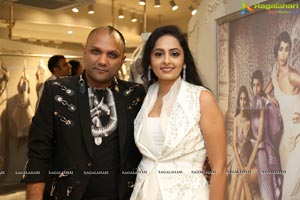 Gaurav Gupta Fashion Store Launch