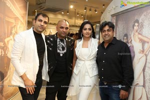 Gaurav Gupta Fashion Store Launch
