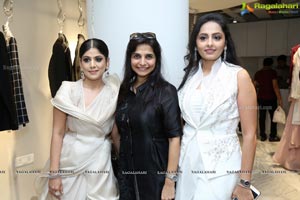 Gaurav Gupta Fashion Store Launch