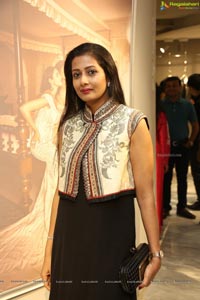 Gaurav Gupta Fashion Store Launch