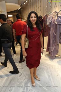 Gaurav Gupta Fashion Store Launch