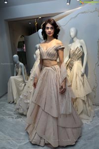 Gaurav Gupta Fashion Store Launch