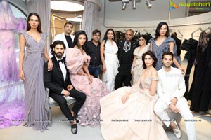 Gaurav Gupta Fashion Store Launch