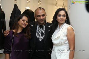 Gaurav Gupta Fashion Store Launch