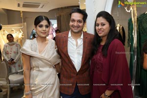 Gaurav Gupta Fashion Store Launch