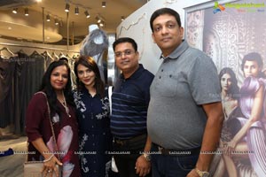 Gaurav Gupta Fashion Store Launch