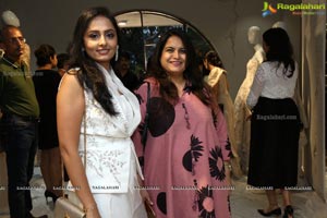 Gaurav Gupta Fashion Store Launch