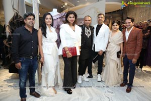 Gaurav Gupta Fashion Store Launch