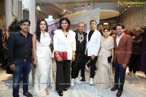 Gaurav Gupta Fashion Store Launch