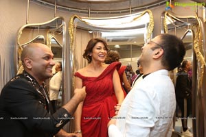 Gaurav Gupta Fashion Store Launch