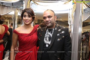 Gaurav Gupta Fashion Store Launch