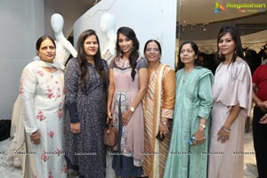 Gaurav Gupta Fashion Store Launch