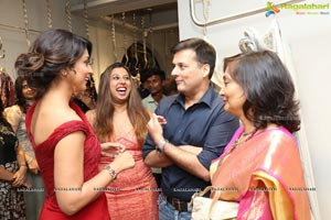 Gaurav Gupta Fashion Store Launch