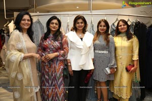 Gaurav Gupta Fashion Store Launch