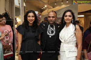 Gaurav Gupta Fashion Store Launch