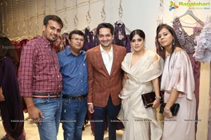 Gaurav Gupta Fashion Store Launch