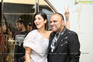 Gaurav Gupta Fashion Store Launch