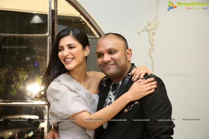 Gaurav Gupta Fashion Store Launch