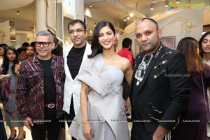 Gaurav Gupta Fashion Store Launch