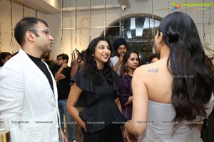 Gaurav Gupta Fashion Store Launch