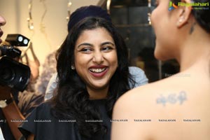 Gaurav Gupta Fashion Store Launch