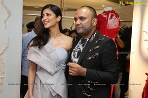 Gaurav Gupta Fashion Store Launch