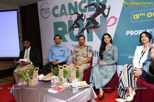 Grace Cancer Run 2019 Press Conference