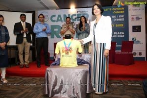 Grace Cancer Run 2019 Press Conference