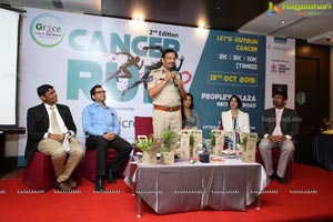 Grace Cancer Run 2019 Press Conference