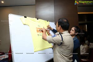 Grace Cancer Run 2019 Press Conference