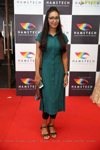 Hamstech Freshers' Party 2019