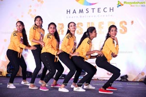 Hamstech Freshers' Party 2019