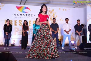 Hamstech Freshers' Party 2019