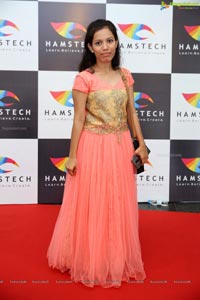 Hamstech Freshers' Party 2019