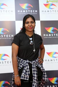 Hamstech Freshers' Party 2019