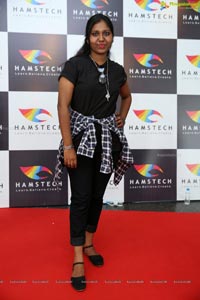 Hamstech Freshers' Party 2019