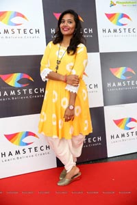 Hamstech Freshers' Party 2019