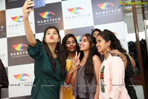 Hamstech Freshers' Party 2019