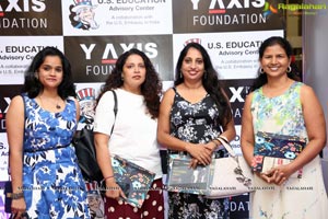 Hyderabad Walks For Heal-a-Child