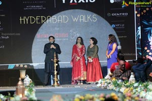 Hyderabad Walks For Heal-a-Child