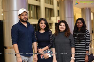 Hyderabad Walks For Heal-a-Child